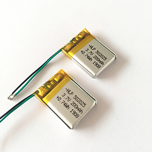 哇??！原來(lái)是這個(gè)影響鋰電池的壽命