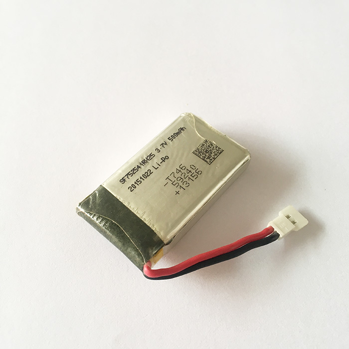 什么叫高倍率電池？
