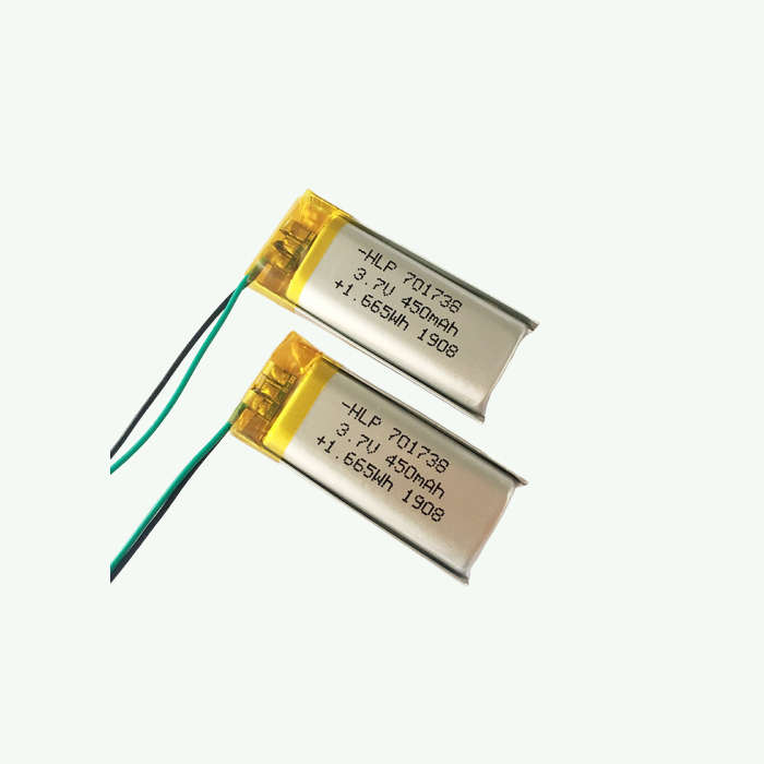 什么是聚合物鋰電池？