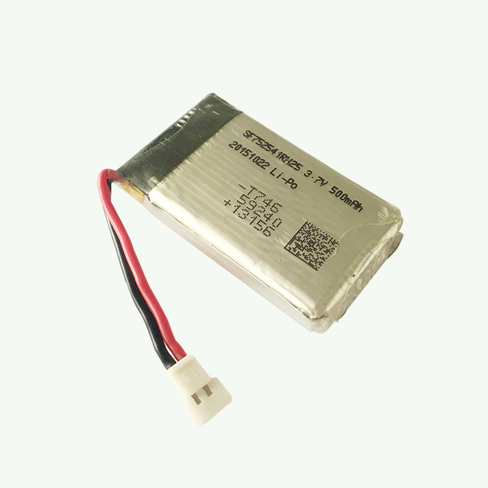 什么是高倍率鋰電池？