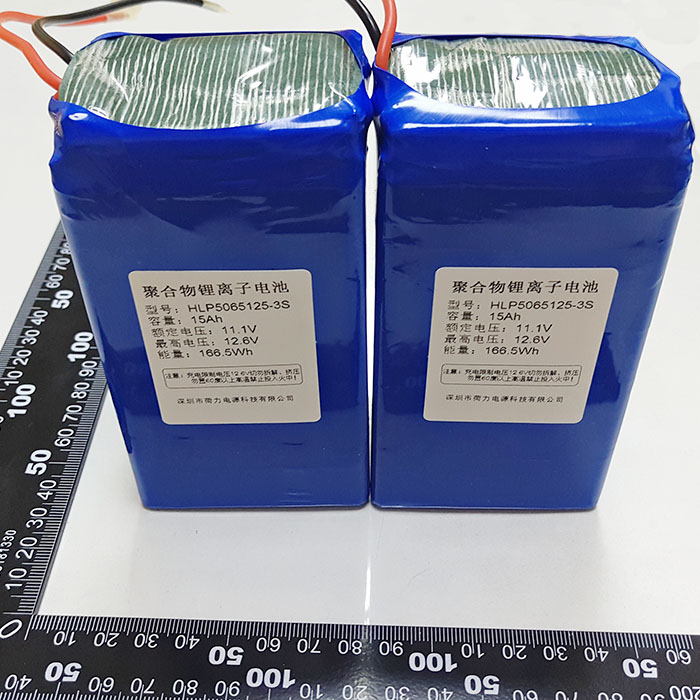 更換鋰電池組的時(shí)候應(yīng)當(dāng)留意些什么？